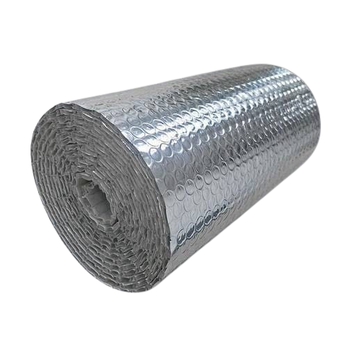 Air Bubble Insulation